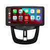 ZERTRAN 10.33" QLED/IPS 1600x720 Touchscreen CarPlay & Android Auto Android Autoradio Car Navigation Stereo Multimedia Player GPS Radio DSP Forpeugeot 207 view 3
