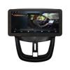 ZERTRAN 10.33" QLED/IPS 1600x720 Touchscreen CarPlay & Android Auto Android Autoradio Car Navigation Stereo Multimedia Player GPS Radio DSP Forpeugeot 207 view 4