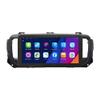 ZERTRAN 10.33" QLED/IPS 1600x720 Touchscreen CarPlay & Android Auto Android Autoradio Car Navigation Stereo Multimedia Player GPS Radio DSP Forcitroen Jumpy/spacetourer 2016-2021 view 2