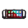 ZERTRAN 10.33" QLED/IPS 1600x720 Touchscreen CarPlay & Android Auto Android Autoradio Car Navigation Stereo Multimedia Player GPS Radio DSP Forcitroen Jumpy/spacetourer 2016-2021 view 3