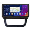 ZERTRAN 10.33" QLED/IPS 1600x720 Touchscreen CarPlay & Android Auto Android Autoradio Car Navigation Stereo Multimedia Player GPS Radio DSP for sagitar 2011 view 1