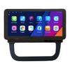 ZERTRAN 10.33" QLED/IPS 1600x720 Touchscreen CarPlay & Android Auto Android Autoradio Car Navigation Stereo Multimedia Player GPS Radio DSP for sagitar 2011 view 2