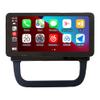 ZERTRAN 10.33" QLED/IPS 1600x720 Touchscreen CarPlay & Android Auto Android Autoradio Car Navigation Stereo Multimedia Player GPS Radio DSP for sagitar 2011 view 3