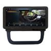 ZERTRAN 10.33" QLED/IPS 1600x720 Touchscreen CarPlay & Android Auto Android Autoradio Car Navigation Stereo Multimedia Player GPS Radio DSP for sagitar 2011 view 4