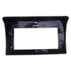3X 10.1 Inch Car Fascia for 2010-2018 2Din Fascia Audio Fitting Adaptor Panel Kit Car Accessories view 2