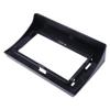 3X 10.1 Inch Car Fascia for 2010-2018 2Din Fascia Audio Fitting Adaptor Panel Kit Car Accessories view 3