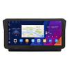ZERTRAN 10.33" QLED/IPS 1600x720 Touchscreen CarPlay & Android Auto Android Autoradio Car Navigation Stereo Multimedia Player GPS Radio DSP Forskoda Superb 2015-2018 view 2