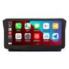 ZERTRAN 10.33" QLED/IPS 1600x720 Touchscreen CarPlay & Android Auto Android Autoradio Car Navigation Stereo Multimedia Player GPS Radio DSP Forskoda Superb 2015-2018 view 3
