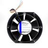 6424/2U DC24V 750mA 18W 17251 17cm 4-Wire Cooling Fan view 1