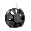 6424/2U DC24V 750mA 18W 17251 17cm 4-Wire Cooling Fan view 2