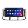ZERTRAN 10.33" QLED/IPS 1600x720 Touchscreen CarPlay & Android Auto Android Autoradio Car Navigation Stereo Multimedia Player GPS Radio DSP ForNiss an x-Trail 2006 view 2