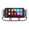 ZERTRAN 10.33" QLED/IPS 1600x720 Touchscreen CarPlay & Android Auto Android Autoradio Car Navigation Stereo Multimedia Player GPS Radio DSP ForNiss an x-Trail 2006 view 3