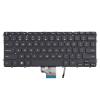 TLBTEK Backlight Keyboard Replacement Compatible with Dell Precision M3800 XPS 15 9530 P31F 03H5CJ 3H5CJ WHYH8 0HYYWM Series Laptop view 2