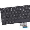 TLBTEK Backlight Keyboard Replacement Compatible with Dell Precision M3800 XPS 15 9530 P31F 03H5CJ 3H5CJ WHYH8 0HYYWM Series Laptop view 4