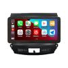 ZERTRAN 10.33" QLED/IPS 1600x720 Touchscreen CarPlay & Android Auto Android Autoradio Car Navigation Stereo Multimedia Player GPS Radio DSP Formitsubishi Outlander 2005-2012 view 3