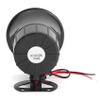 Pasotim 2X 12V 20W Car Truck RV Electric Siren Horn Speaker Van PA Loud Sound Alarm view 2