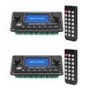 Pasotim 2X TDM157 MP3 Player Decoder Board Audio Player USB SD BT Music Player Module view 1