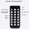 Pasotim 2X TDM157 MP3 Player Decoder Board Audio Player USB SD BT Music Player Module view 2