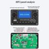 Pasotim 2X TDM157 MP3 Player Decoder Board Audio Player USB SD BT Music Player Module view 3