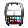ZERTRAN 10.33" QLED/IPS 1600x720 Touchscreen CarPlay & Android Auto Android Autoradio Car Navigation Stereo Multimedia Player GPS Radio DSP for Polo 2004-2011 view 3