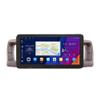 10.33" QLED/IPS 1600x720 CarPlay & Android Auto Android Autoradio Car Navigation Stereo Multimedia Player GPS Radio DSP Fortoyota rav4/corolla/hilux/land Cruiser/fortuner/Prado 06-10 Corolla 04-12 view 1