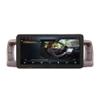 10.33" QLED/IPS 1600x720 CarPlay & Android Auto Android Autoradio Car Navigation Stereo Multimedia Player GPS Radio DSP Fortoyota rav4/corolla/hilux/land Cruiser/fortuner/Prado 06-10 Corolla 04-12 view 4