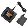 PMPN4527 PMPN4576 Rapid Charger for Motorola Radios XPR3300e XPR3500e XPR7350e XPR7550e XPR7580e XPR3000e XPR3300 XPR6550 XPR7350 XPR7550 APX4000 R7 R5 Battery Charing PMNN4544 PMNN4491 PMNN4808 view 4