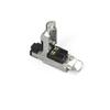 CompuCablePlusUSA.com Best CAT.8 RJ45 Toolless Shielded Termination Plug, Ethernet Connectors Fit Wire 22-26 AWG, Tool Free, 2 PCS/Pack (CAT.8 RJ45 Toolless Shielded Termination Plug). view 2