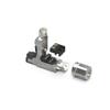 CompuCablePlusUSA.com Best CAT.8 RJ45 Toolless Shielded Termination Plug, Ethernet Connectors Fit Wire 22-26 AWG, Tool Free, 2 PCS/Pack (CAT.8 RJ45 Toolless Shielded Termination Plug). view 3