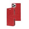 RadiArmor RF Blocking Case  Compatible with iPhone 14 Pro - Wallet Case with Lab-Tested RF Shielding Technology  Over 91% User Reduction (Red) view 1