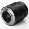 Meike 35mm f0.95 Large Aperture Manual Focus Prime Fixed Lens APS-C Compatible with Panasonic Lumix Olypums M43 Mount Mirrorless Cameras GH4 GH5 GH6 view 3