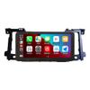 ZERTRAN 10.33" QLED/IPS 1600x720 Touchscreen CarPlay & Android Auto Android Autoradio Car Navigation Stereo Multimedia Player GPS Radio DSP ForNiss an Patrol 2016-2018 view 2