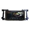 ZERTRAN 10.33" QLED/IPS 1600x720 Touchscreen CarPlay & Android Auto Android Autoradio Car Navigation Stereo Multimedia Player GPS Radio DSP ForNiss an Patrol 2016-2018 view 3