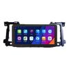 ZERTRAN 10.33" QLED/IPS 1600x720 Touchscreen CarPlay & Android Auto Android Autoradio Car Navigation Stereo Multimedia Player GPS Radio DSP ForNiss an Patrol 2016-2018 view 4