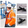 ECSiNG 2Pcs Walkie Talkie Antenna Compatible with Uniden SR30C Bearcat BC125AT BCD436HP BC75XLT BCD325P2 Radio BNC Male Soft Antenna 20MHz - 1300MHz view 3