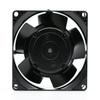8550N AC230V 70/60mA 12/11W 8038 8cm 2-Wire Cooling Fan view 3