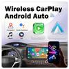 Kunfine Car CarPlay Android Auto Navigation Stereo GPS Radio Reverse Camera Display 10.33" QLED Touchscreen Headunit Tablet Pad Media Player for Honda Civic 2006-2011, if Applicable Octa Core 6G+128G view 3