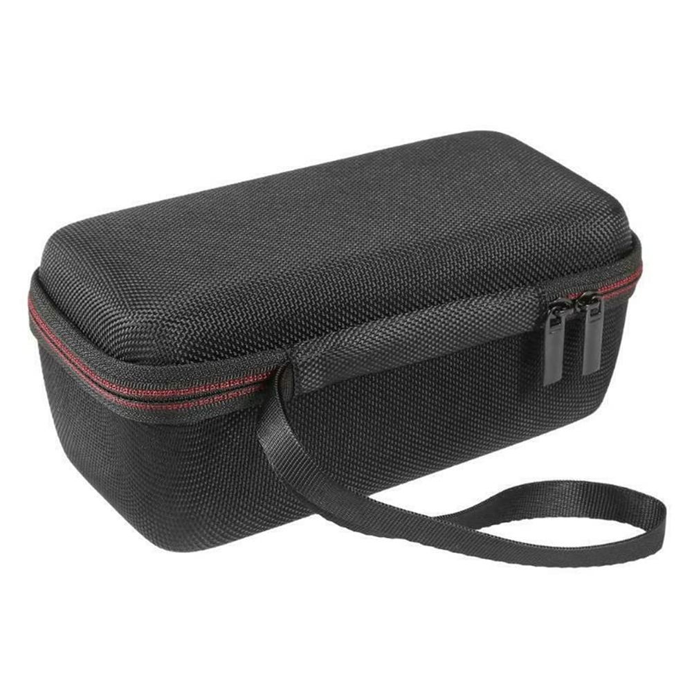 MOOKEENONE EVA Speaker Travel Case Storage Bag Carrying Box for Marshall EMBERTON Speaker
