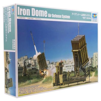 Trumpeter TRU01092 Scale Model kit