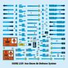 Trumpeter TRU01092 Scale Model kit view 3
