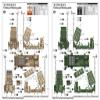 Trumpeter TRU01092 Scale Model kit view 4