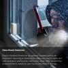 YoLink LoRa Smart Vibration Sensor & Hub Starter Kit: Hub & Smart Shock, Glass Break, Tamper, Movement Detector, Generator Running, Email/SMS/Push Alerts, 1/4 Mile Open Air Range, Alexa, IFTTT view 4
