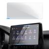 Autorder Screen Protector for 2022 2023 2024 Kia Forte GT/GT-Line/GT Manual Accessories 10.25 Inch Tempered Glass 9H Navigation Touchscreen Protective Film view 1