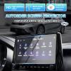 Autorder Screen Protector for 2022 2023 2024 Kia Forte GT/GT-Line/GT Manual Accessories 10.25 Inch Tempered Glass 9H Navigation Touchscreen Protective Film view 2