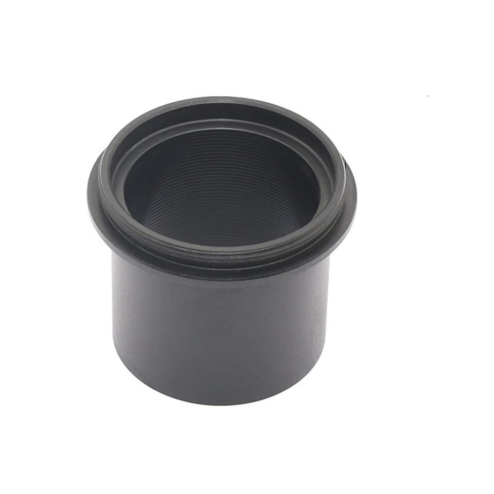 Lab Microscope Slides M42x0.75 23.2mm 30mm 30.5mm 38mm 42mm 1.25 inch 2 inch Microscope Eyepiece Microscope Parts (Color : AD-M42-38)