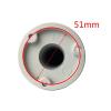 Microscope Kit 32mm Metal Fixed Microscope Stand for Binocular Trinocular Microscope Stereo Microscope Microscope Lens Adapters (Color : Pillar A) view 4