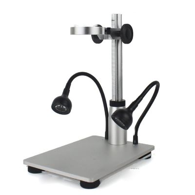 Microscope Kit Professional HDMI USB Electronic Digital Video Microscope Camera 130X Zoom C Mount Lens Microscope Lens Adapters (Color : C)