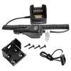 VBLL KSC-25 KVC-14 Vehicle Travel Car Charger for TK3360 TK3173 TK2170 NX3320 NX3300 NX320 NX220 THD74 Radio KNB-55L KNB-56N KNB-57L Battery view 1