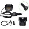 VBLL KSC-25 KVC-14 Vehicle Travel Car Charger for TK3360 TK3173 TK2170 NX3320 NX3300 NX320 NX220 THD74 Radio KNB-55L KNB-56N KNB-57L Battery view 2