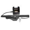 VBLL KSC-25 KVC-14 Vehicle Travel Car Charger for TK3360 TK3173 TK2170 NX3320 NX3300 NX320 NX220 THD74 Radio KNB-55L KNB-56N KNB-57L Battery view 3